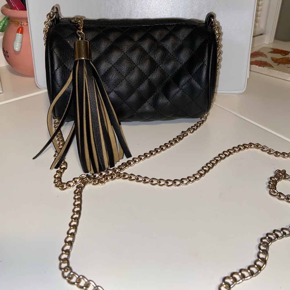 Crossbody bag